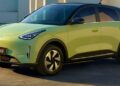 Китайский автопром продолжает наступление на Европу: Geely, BYD и SAIC — в лидерах роста