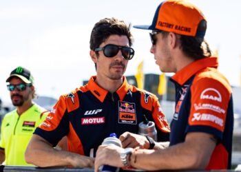 Конфликт с Виньялесом обнажил главную слабость KTM