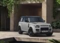 Land Rover Defender 2027: Бензиновый турбомотор уходит в прошлое