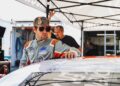 Лэндон Хаффман возвращается в NASCAR Trucks спустя семь лет
