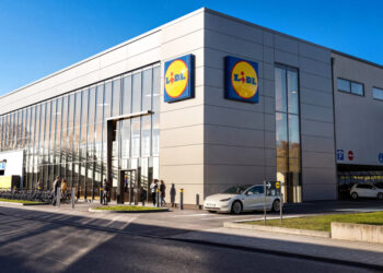 Lidl и Kaufland возвращаются к бензину