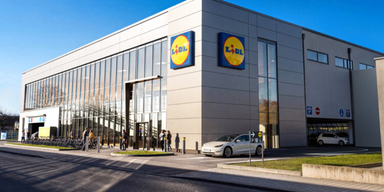 Lidl и Kaufland возвращаются к бензину