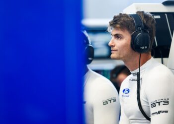 Логан Сарджент объявил о помолвке с Райли Уиттолл