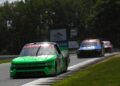 Луи Фостер: дебют в NASCAR, начавшийся с 26-го места и закончившийся штрафом