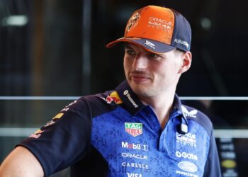 Макс Ферстаппен правильно делает, что изучает варианты за пределами Red Bull — Шифф