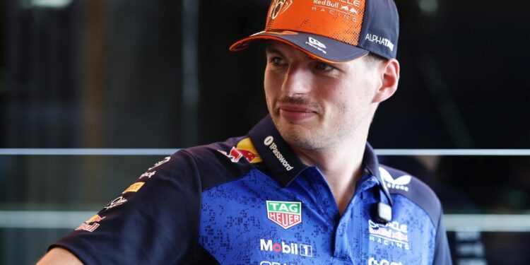 Макс Ферстаппен правильно делает, что изучает варианты за пределами Red Bull — Шифф