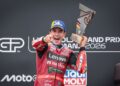 Маркес поставил цель по фитнесу на летний перерыв MotoGP