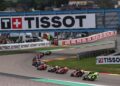 Маркес выиграл квалификацию Гран-при Германии MotoGP: Беззакки пропустит гонку