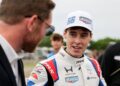 Маркус Армстронг остаётся в Meyer Shank Racing: новый контракт до 2027 года