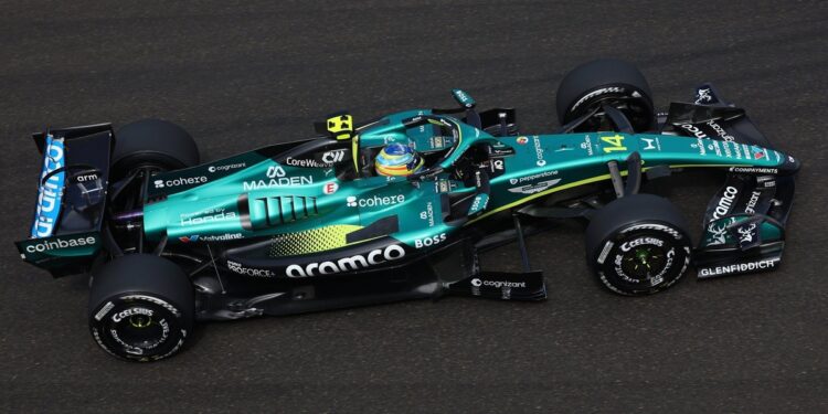 Martin Brundle sets major target for Aston Martin’s F1 Hungarian GP upgrades