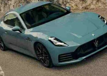 Maserati GranTurismo: 112 лет легенды и три версии для нового витка