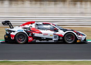 Maserati GT2 способна бороться за победу — глава моторспорта бренда