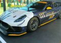 Maserati Project GT4: возвращение «Трезубца» в кольцевые гонки