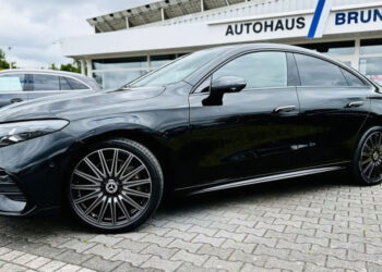 Mercedes CLA 250 EQ: стоит ли брать подержанный?