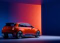 MG GO! Concept: Яркий электрический хот-хэтч, который мог бы бросить вызов Mini