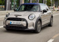 Mini Cooper SE: Лучший электрокар по версии TÜV — немецкие инженеры в шоке