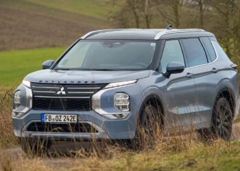 Mitsubishi предлагает скидки волонтёрам
