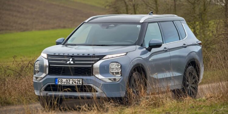 Mitsubishi предлагает скидки волонтёрам