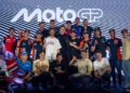 MotoGP нацелился на Бразилию для старта сезона-2027