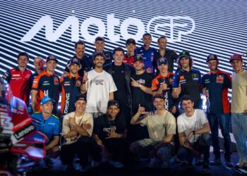 MotoGP нацелился на Бразилию для старта сезона-2027