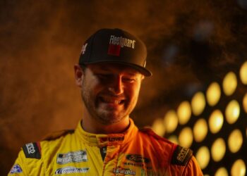 NASCAR In-Season Challenge: Давид против Голиафа второй год подряд
