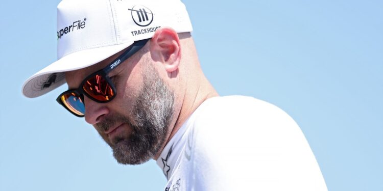 NASCAR не стал наказывать пилотов после гонки в Чикаго — официальные лица объяснили почему