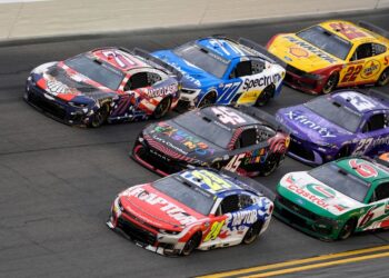 NASCAR объявил о новом регламенте для Daytona: гонка регулярного сезона получит обновлённые правила