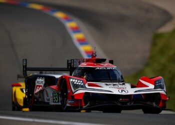 Ник Йеллоли: уход Acura из IMSA — «горько-сладкий», а Ford — «правильный путь»
