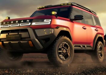 Nissan резко ускоряет разработку новых моделей