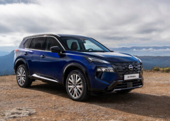 Nissan X-Trail 2026: цены и подробности рестайлинга