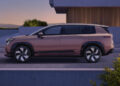 Новый электрический флагман Skoda: Peaq теперь доступен в лизинге