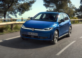 Новый Volkswagen ID.Polo: объявлены цены на лизинг крошечного электромобиля