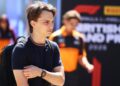 Оскар Пиастри неожиданно спокоен на фоне слухов о переходе Ферстаппена в McLaren