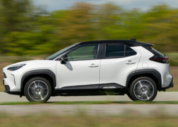 От малолитражки до электро-SUV: кто держит планку гарантийных лидеров