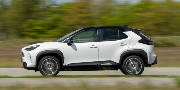 От малолитражки до электро-SUV: кто держит планку гарантийных лидеров