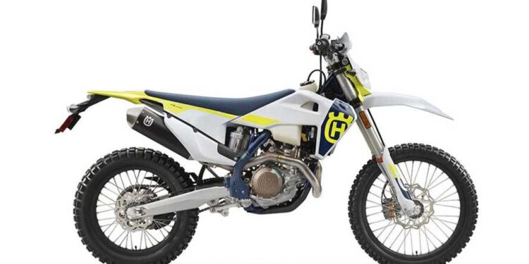 Отзыв тормозов: Husqvarna и GasGas отзывают мотоциклы из-за риска аварии