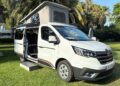 Panama меняет Ford на Renault: что скрывается за River R10