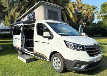 Panama меняет Ford на Renault: что скрывается за River R10