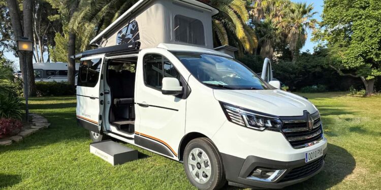 Panama меняет Ford на Renault: что скрывается за River R10