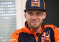 Педро Акоста: «Брэд Байндер заслуживает место в MotoGP в 2027 году»