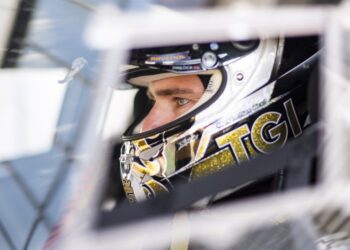 Перелом позвоночника у пилота DTM: команда подтвердила тяжелые травмы Максимилиана Пауля