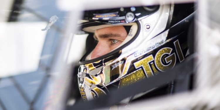 Перелом позвоночника у пилота DTM: команда подтвердила тяжелые травмы Максимилиана Пауля
