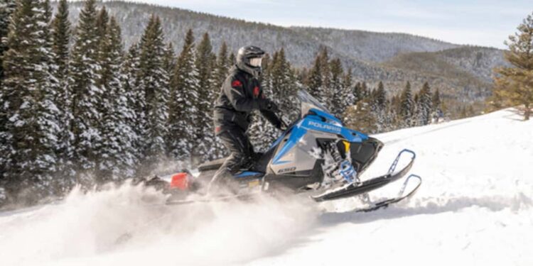 Polaris вложил ещё $200 000 в защиту внедорожных маршрутов