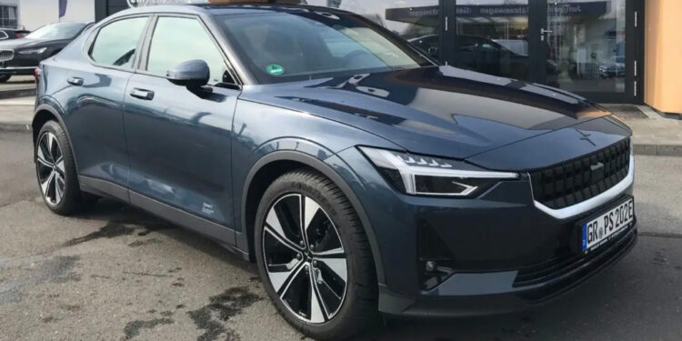 Polestar 2 Long Range Dual: стоит ли брать подержанный 408-сильный электрокар?