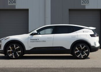 Polestar не будет обжаловать запрет в США — дилеры в ярости