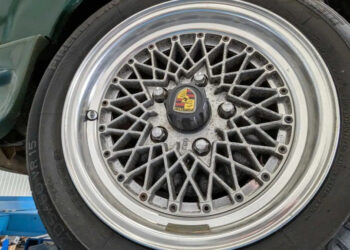 Porsche 356: легендарный спорткар за 30 тысяч евро — миф или реальность?