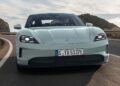 Porsche закрывает китайские дилерские центры из-за слабых продаж и убытков