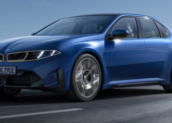 Прибыль BMW Group упала на 35% во втором квартале 2026 года
