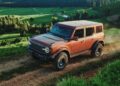 Продажи Ford Bronco бьют рекорды: внедорожник вплотную приблизился к Jeep Wrangler