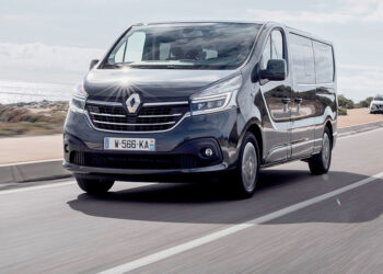 Пять альтернатив VW Transporter: что выбрать, когда «Булли» кусается ценой